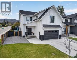  697 Balsam Road, Kelowna