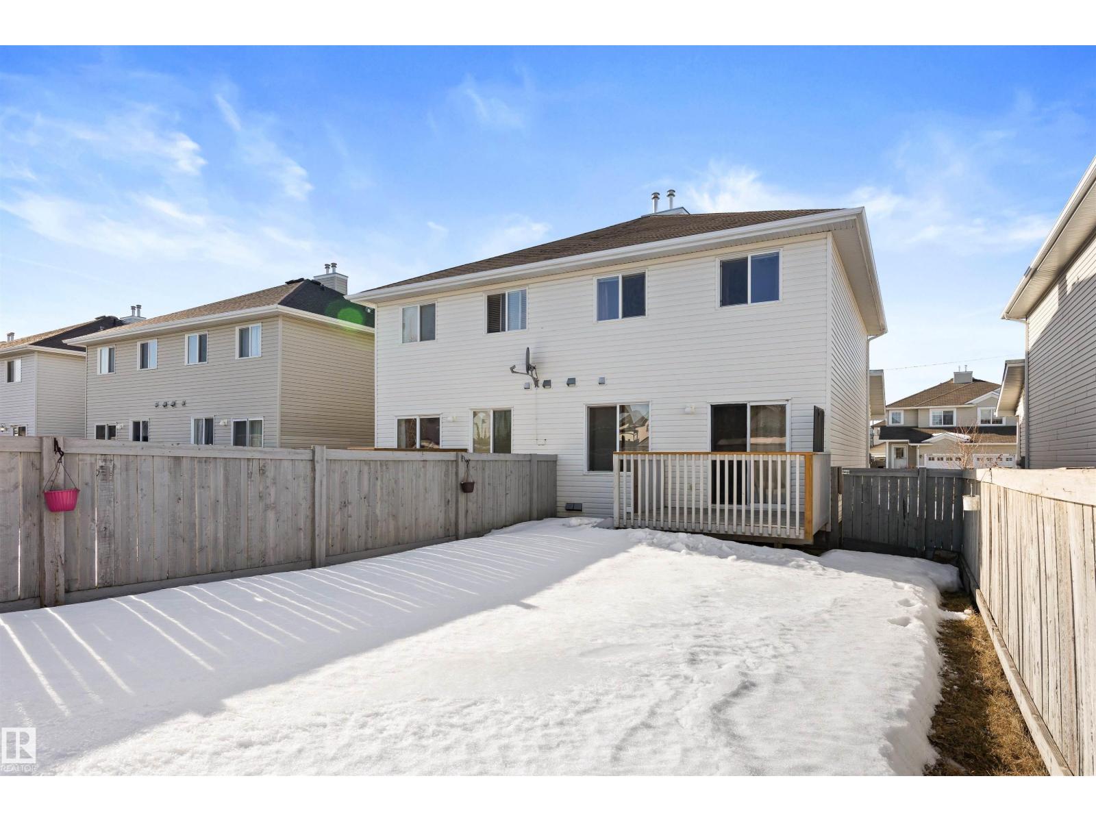 16423 56 ST NW, Edmonton