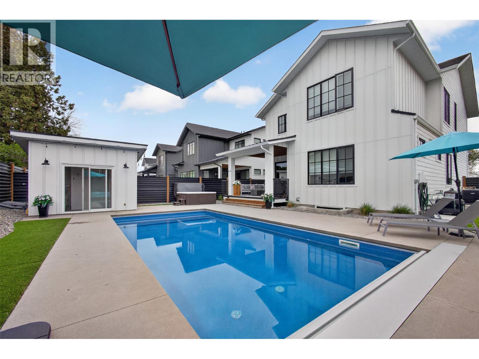  697 Balsam Road, Kelowna