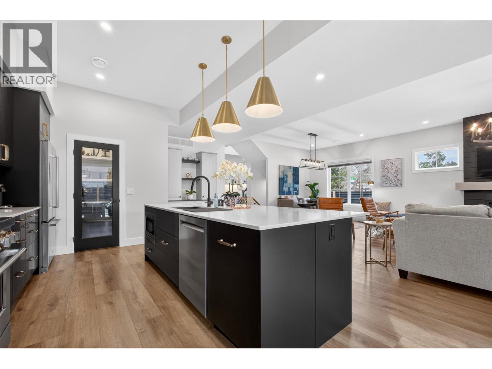  697 Balsam Road, Kelowna