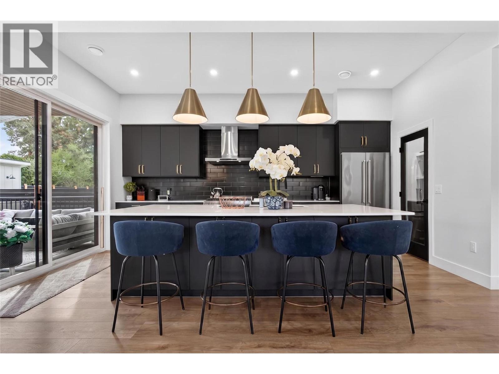  697 Balsam Road, Kelowna