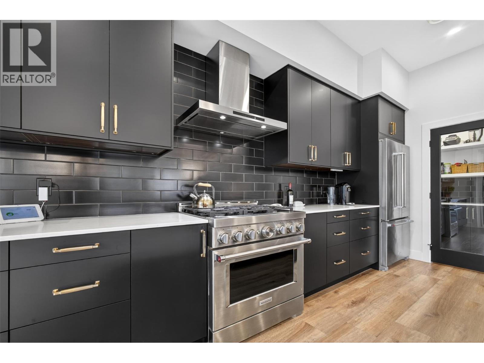  697 Balsam Road, Kelowna