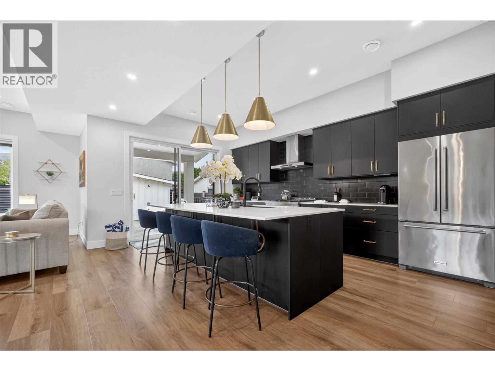  697 Balsam Road, Kelowna