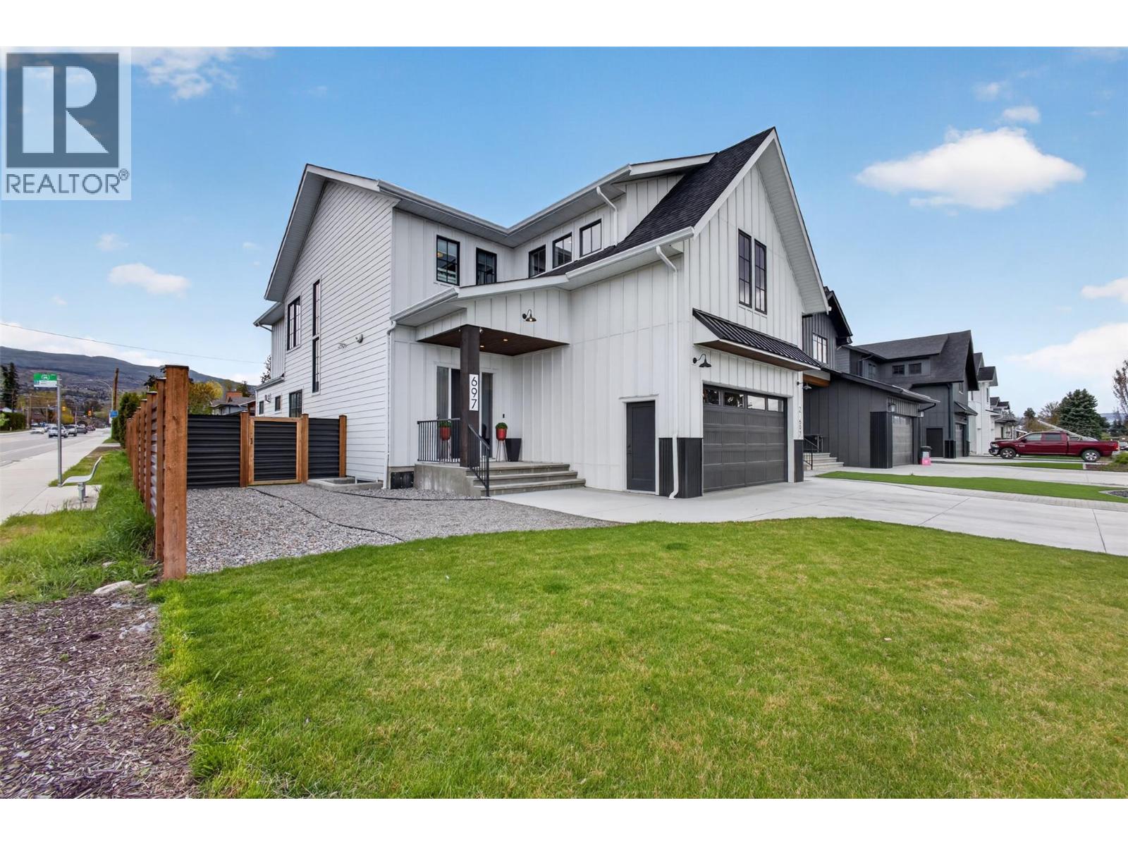  697 Balsam Road, Kelowna