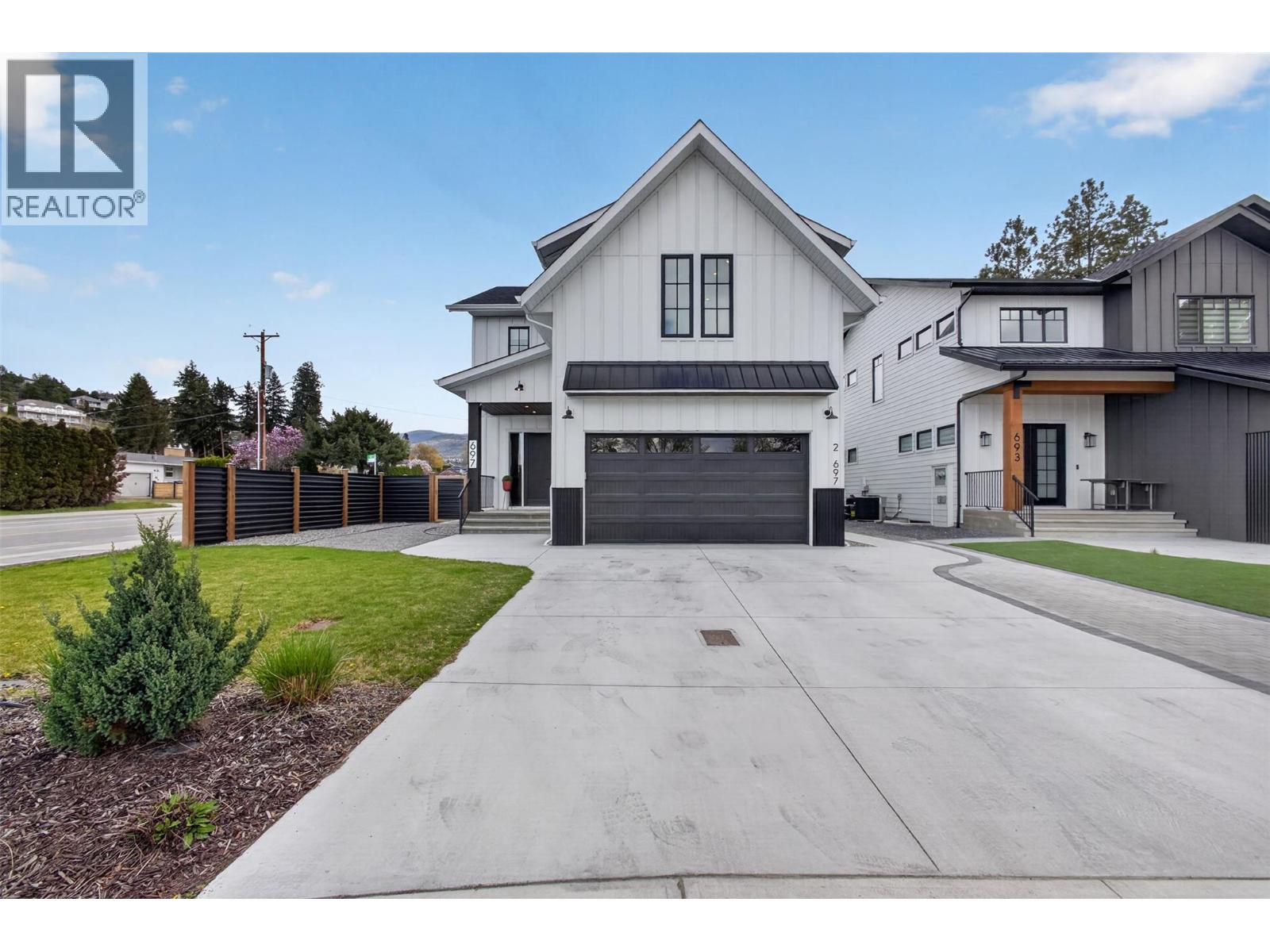  697 Balsam Road, Kelowna
