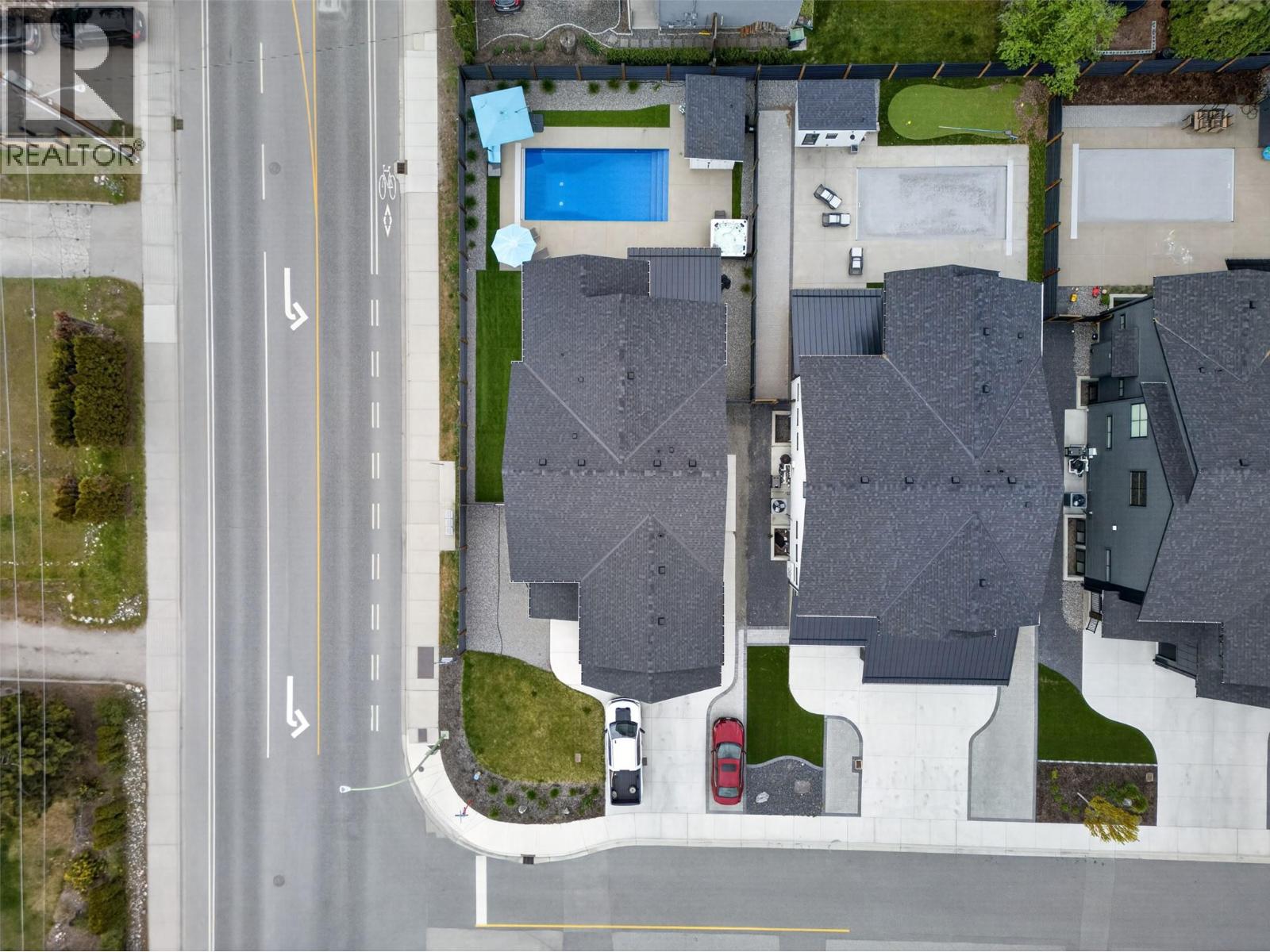  697 Balsam Road, Kelowna