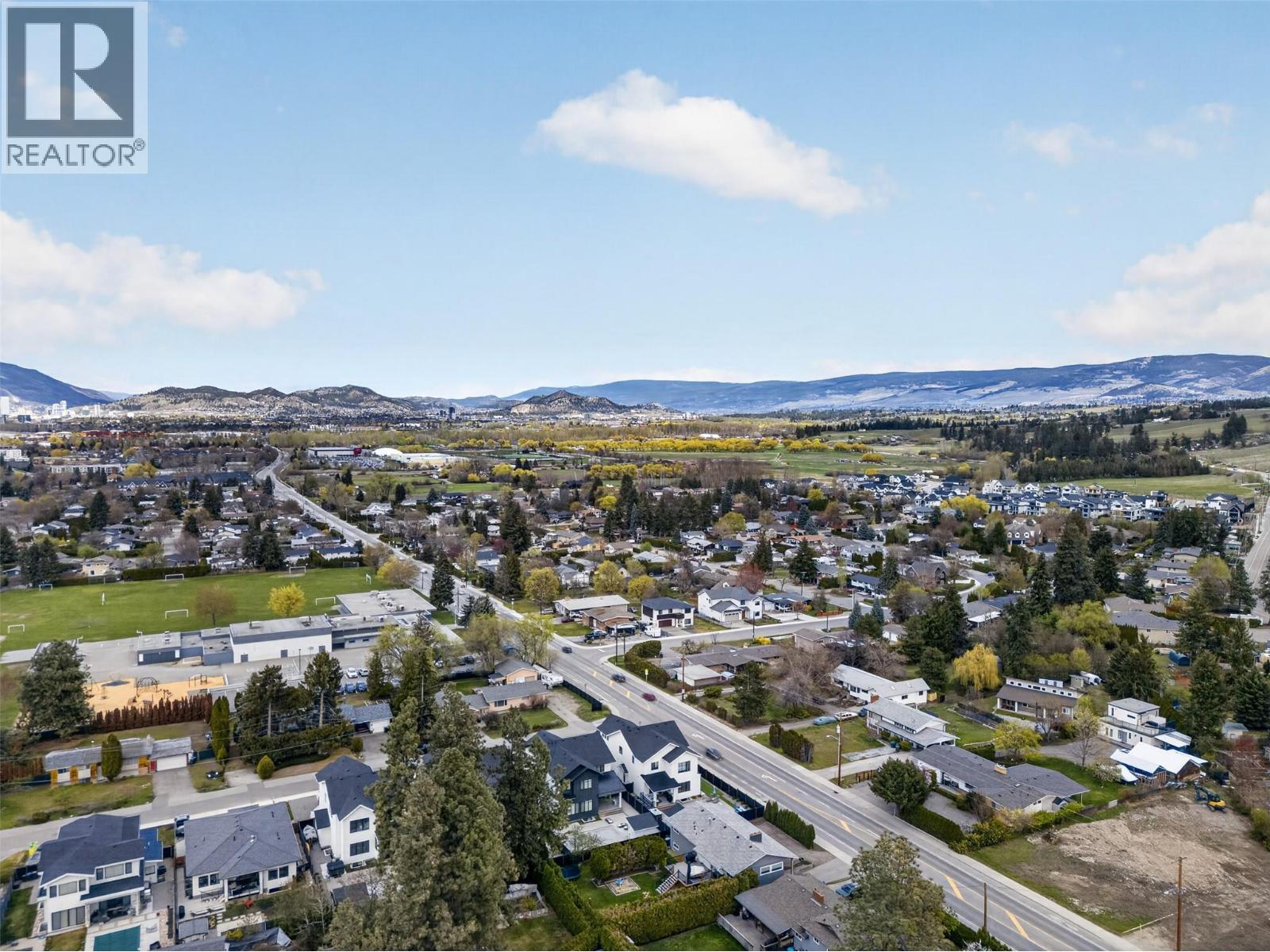  697 Balsam Road, Kelowna
