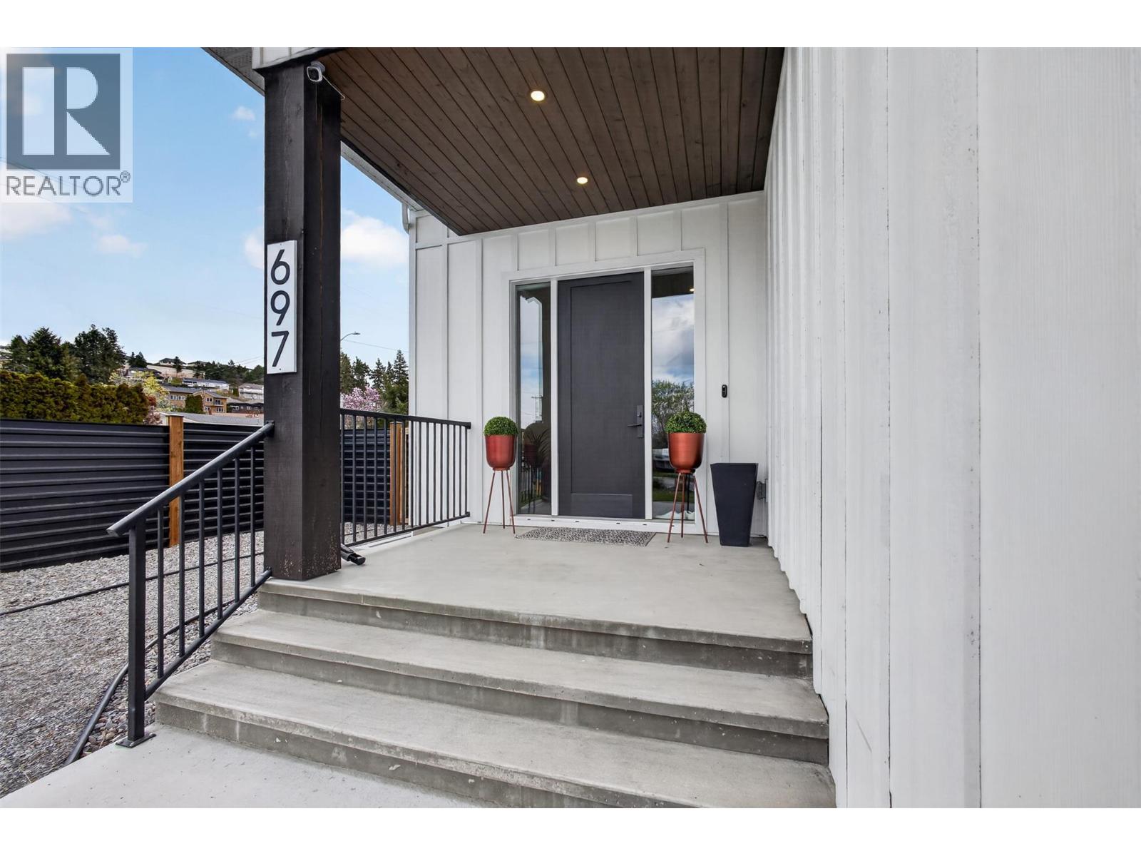  697 Balsam Road, Kelowna