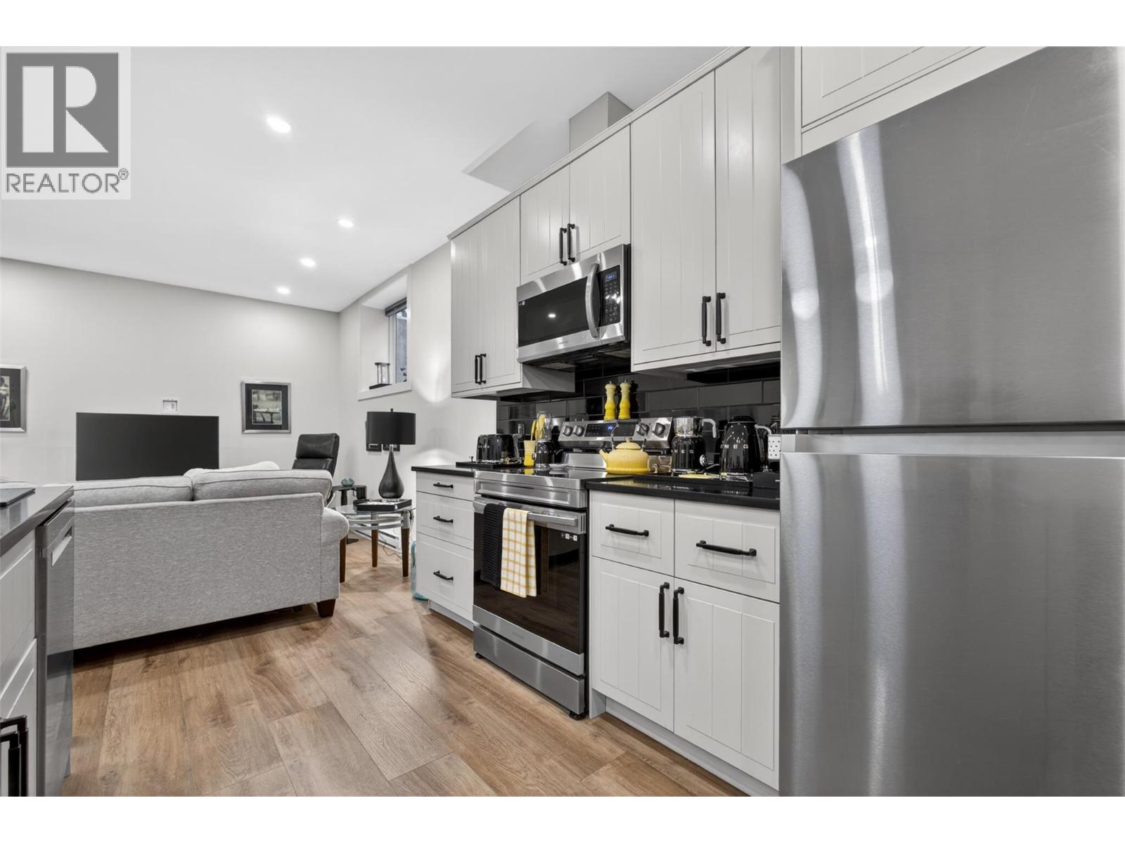  697 Balsam Road, Kelowna