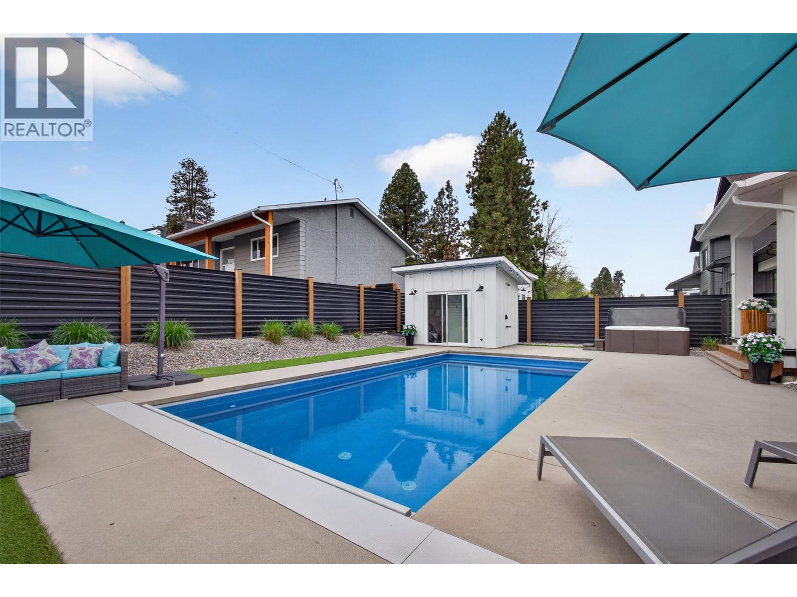  697 Balsam Road, Kelowna