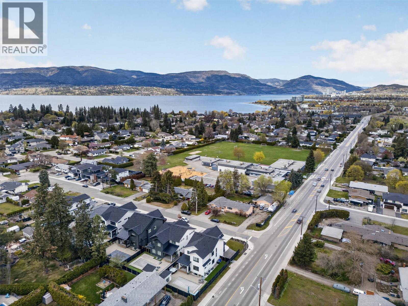  697 Balsam Road, Kelowna