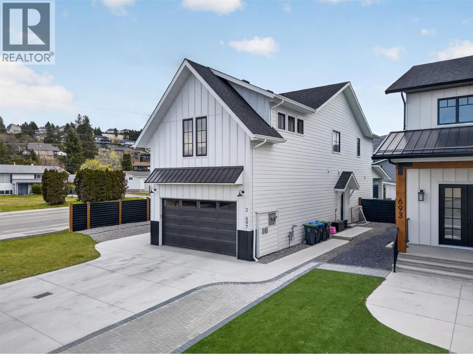  697 Balsam Road, Kelowna