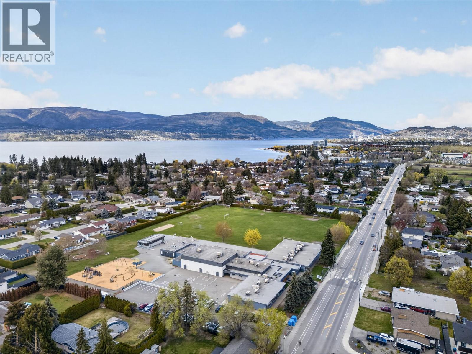  697 Balsam Road, Kelowna