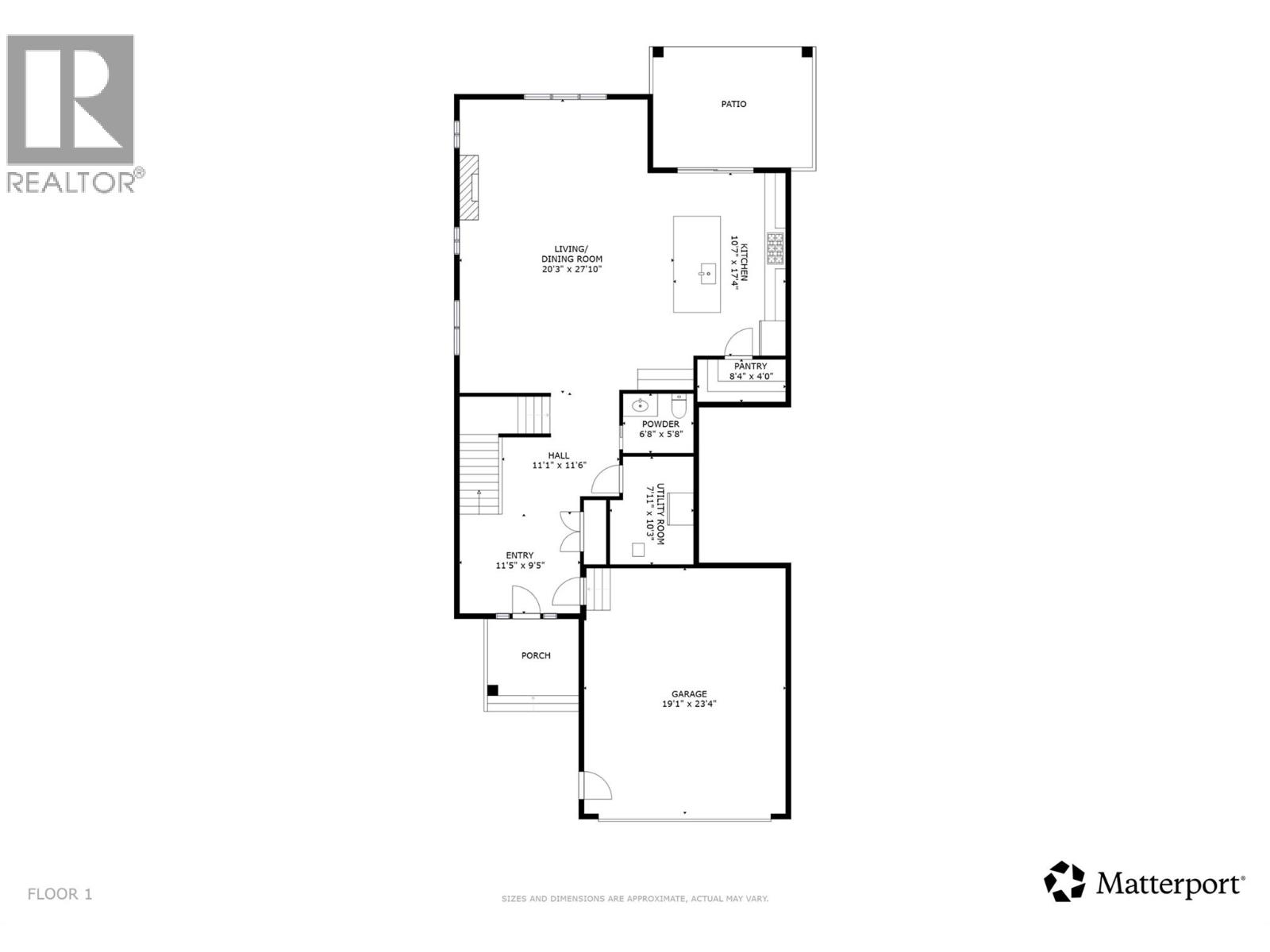  697 Balsam Road, Kelowna