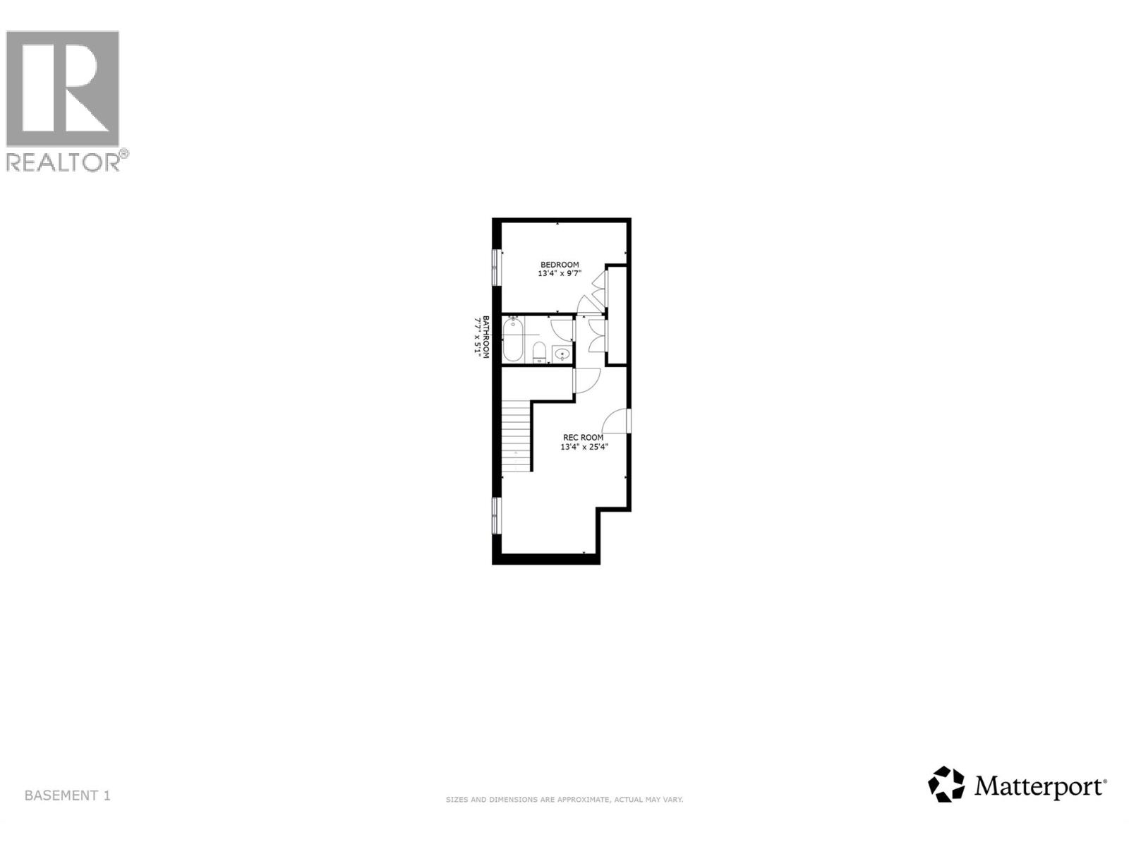  697 Balsam Road, Kelowna