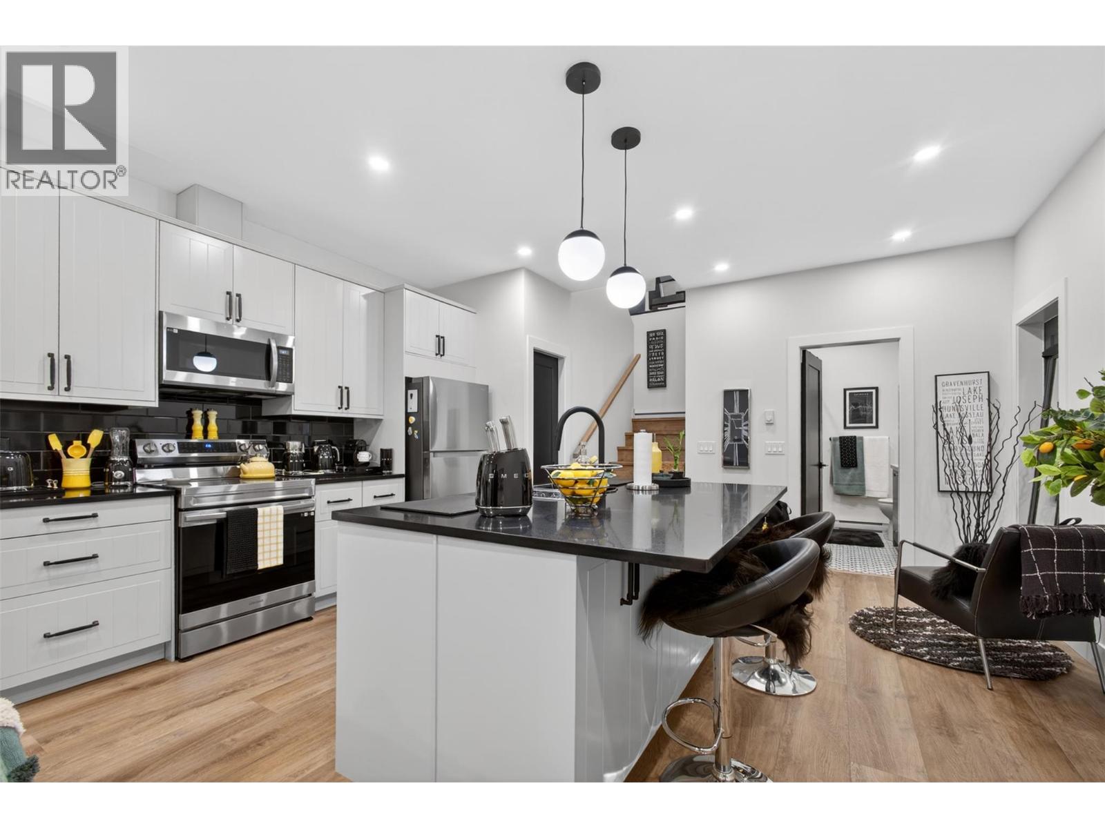  697 Balsam Road, Kelowna