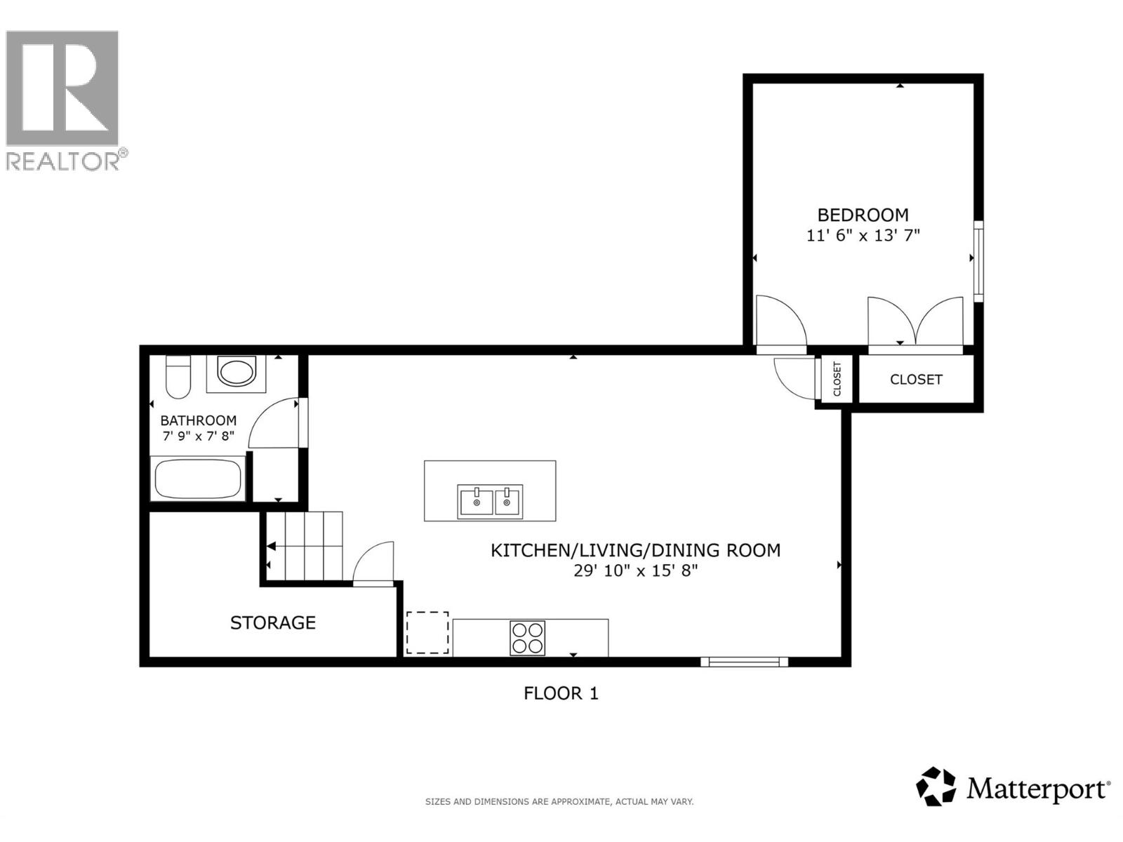  697 Balsam Road, Kelowna