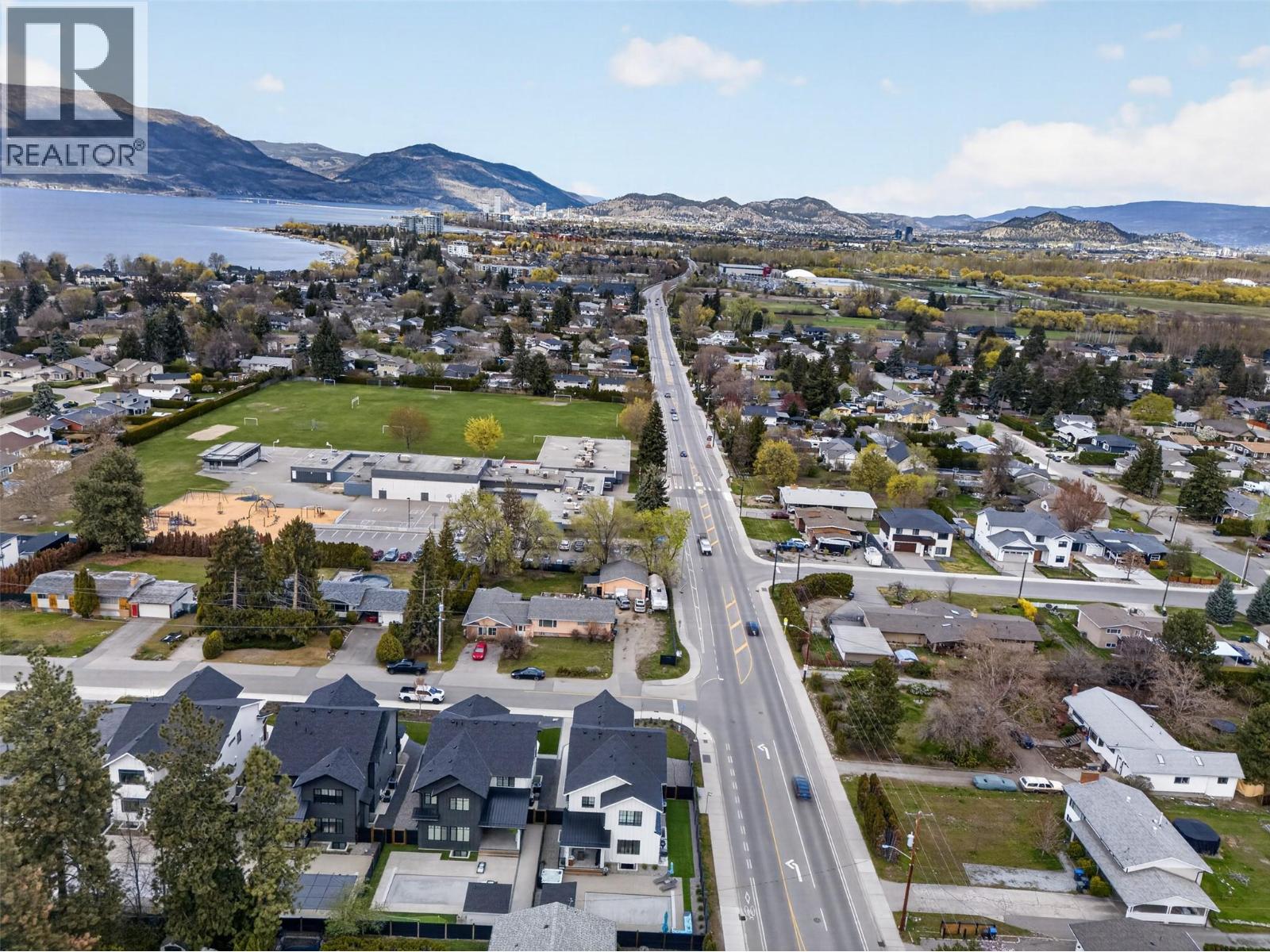  697 Balsam Road, Kelowna