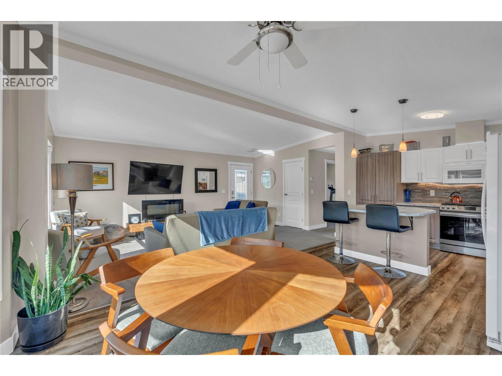 8598 Hwy 97 Highway Lot# 100, Oliver