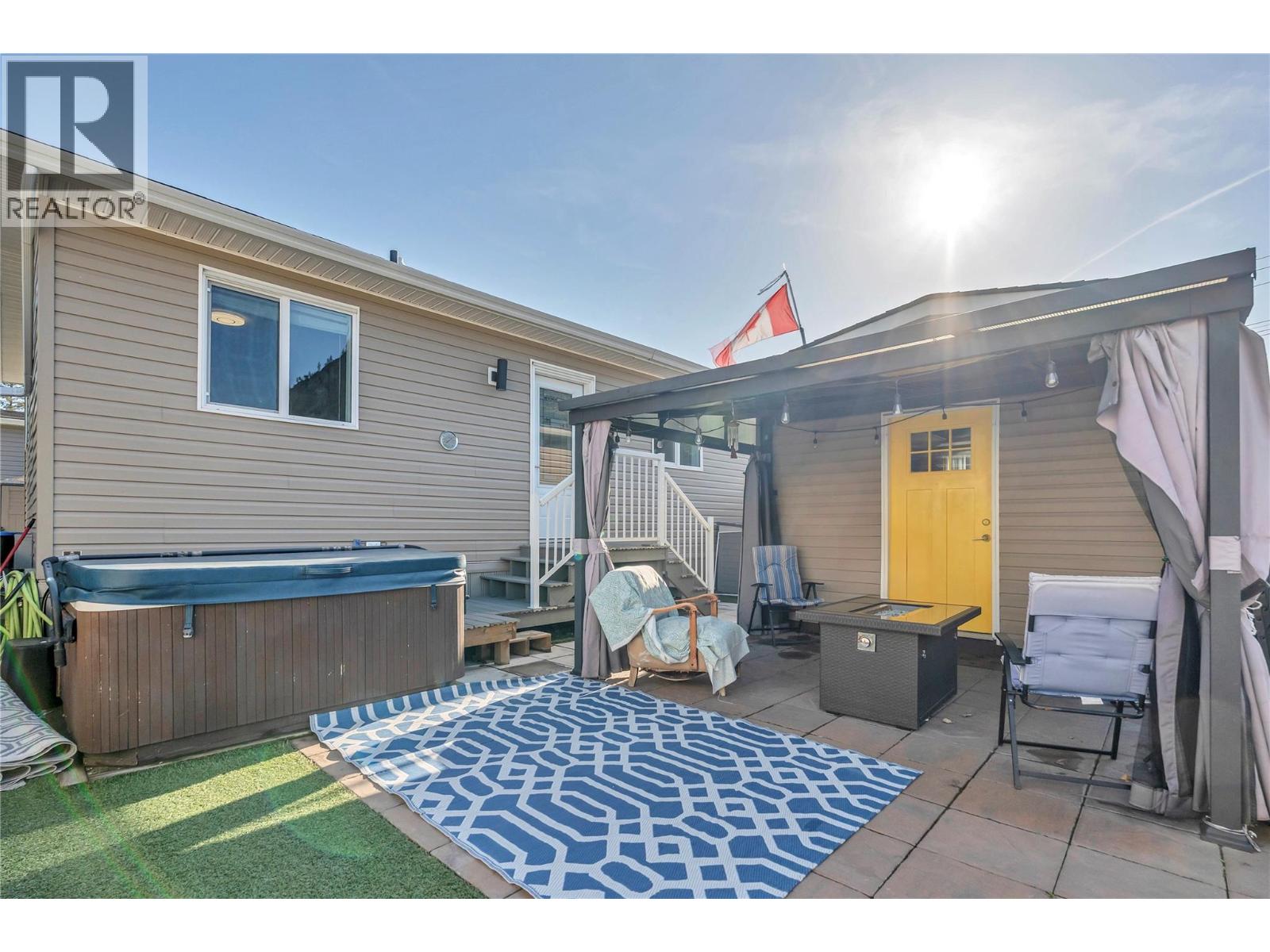 8598 Hwy 97 Highway Lot# 100, Oliver