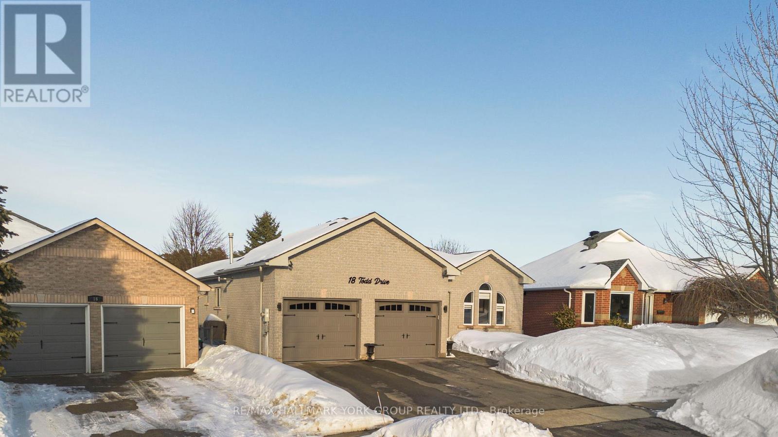 18 TODD DRIVE - 45