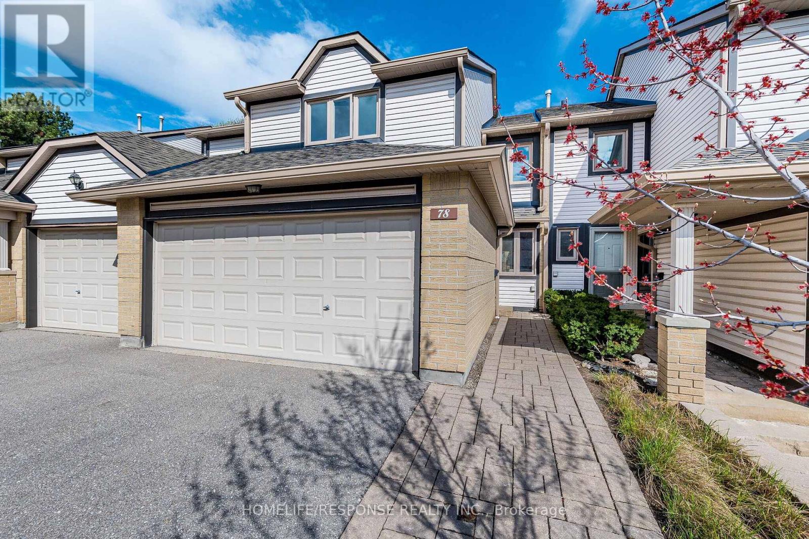 #78 2275 CREDIT VALLEY ROAD - 1