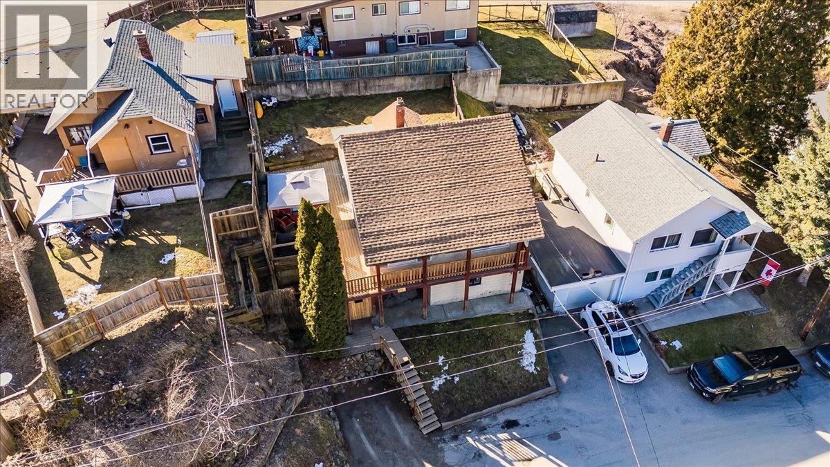 530 Turner Street - 5