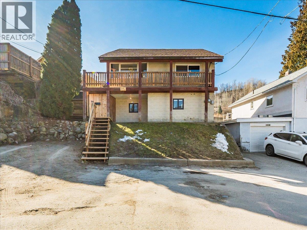 530 Turner Street - 2
