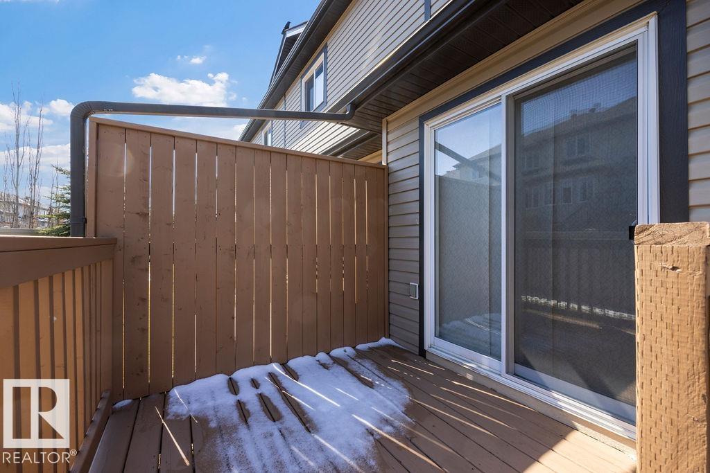 #21 2005 70 ST SW, Edmonton