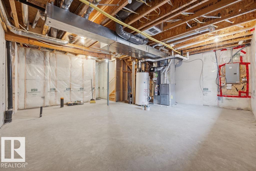 #21 2005 70 ST SW, Edmonton