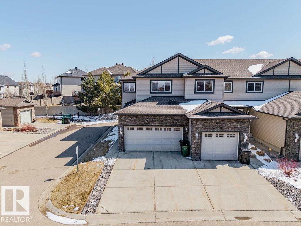 #21 2005 70 ST SW, Edmonton