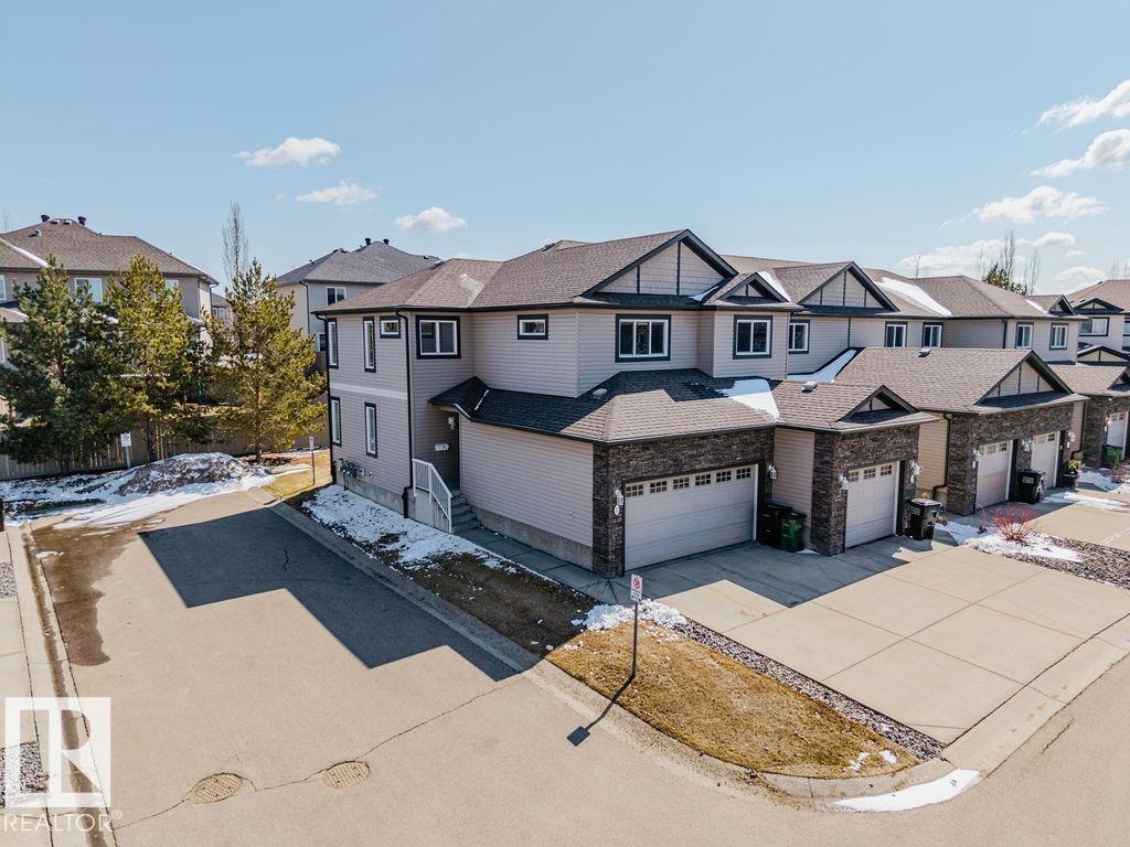 #21 2005 70 ST SW, Edmonton