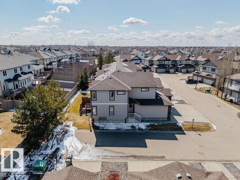 #21 2005 70 ST SW, Edmonton