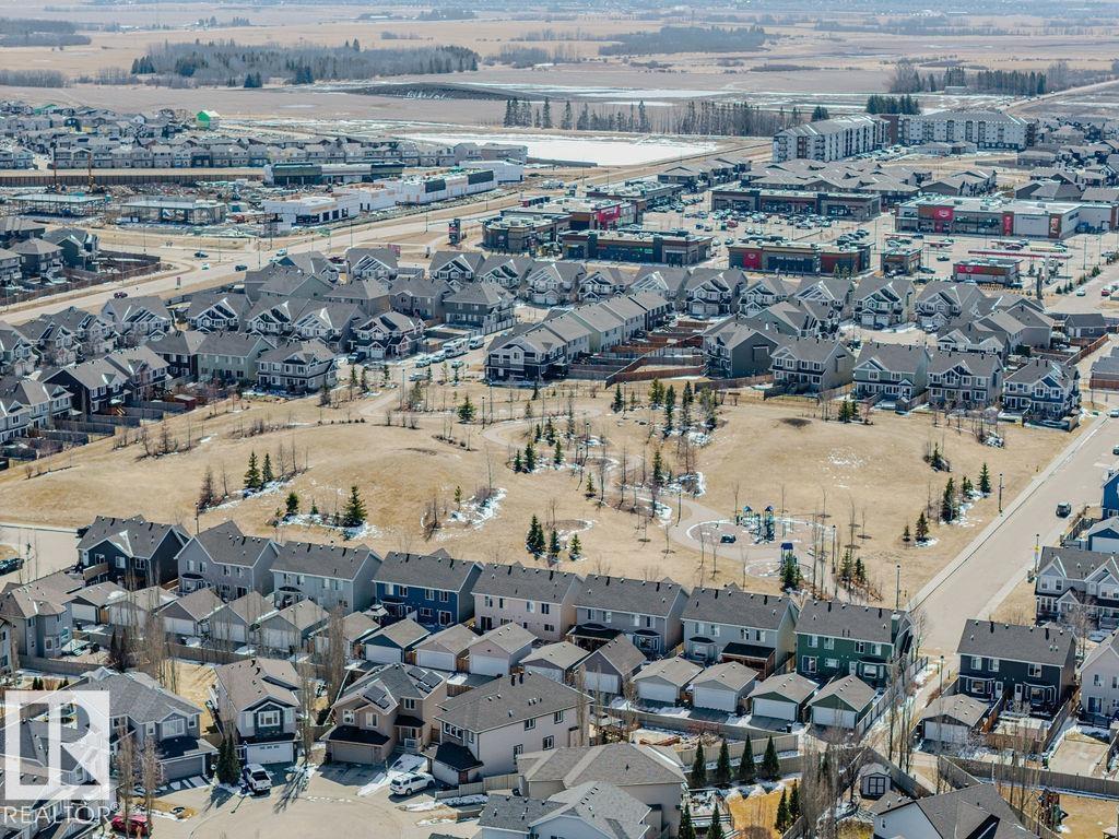 #21 2005 70 ST SW, Edmonton