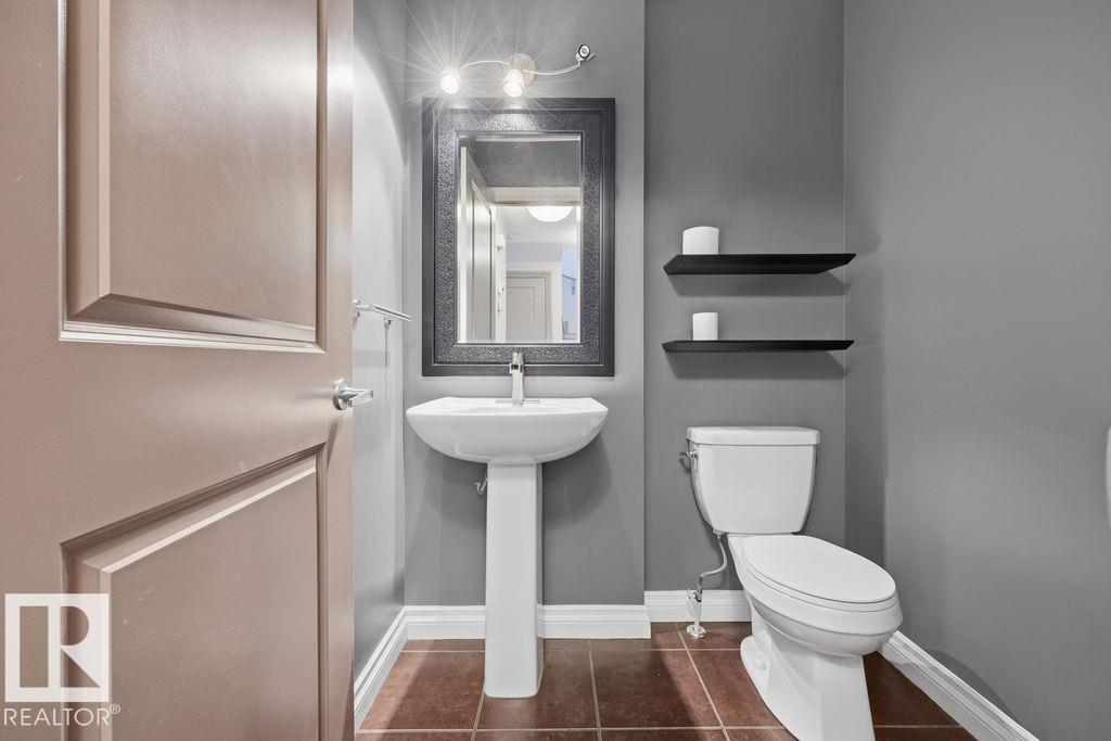 #21 2005 70 ST SW, Edmonton