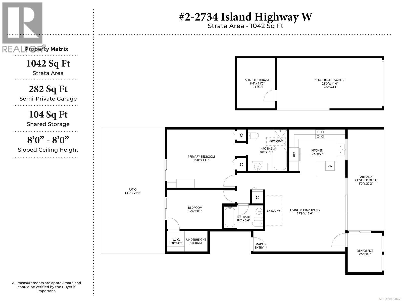 #2 2734 ISLAND HWY W - 23