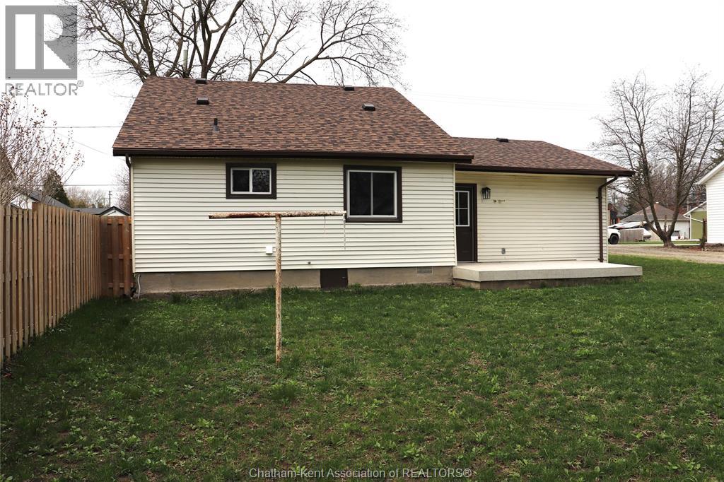 190 Catherine STREET - 13