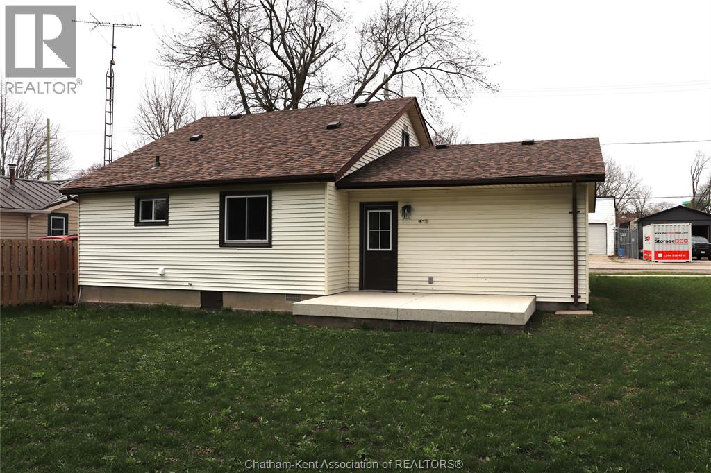 190 Catherine STREET - 14