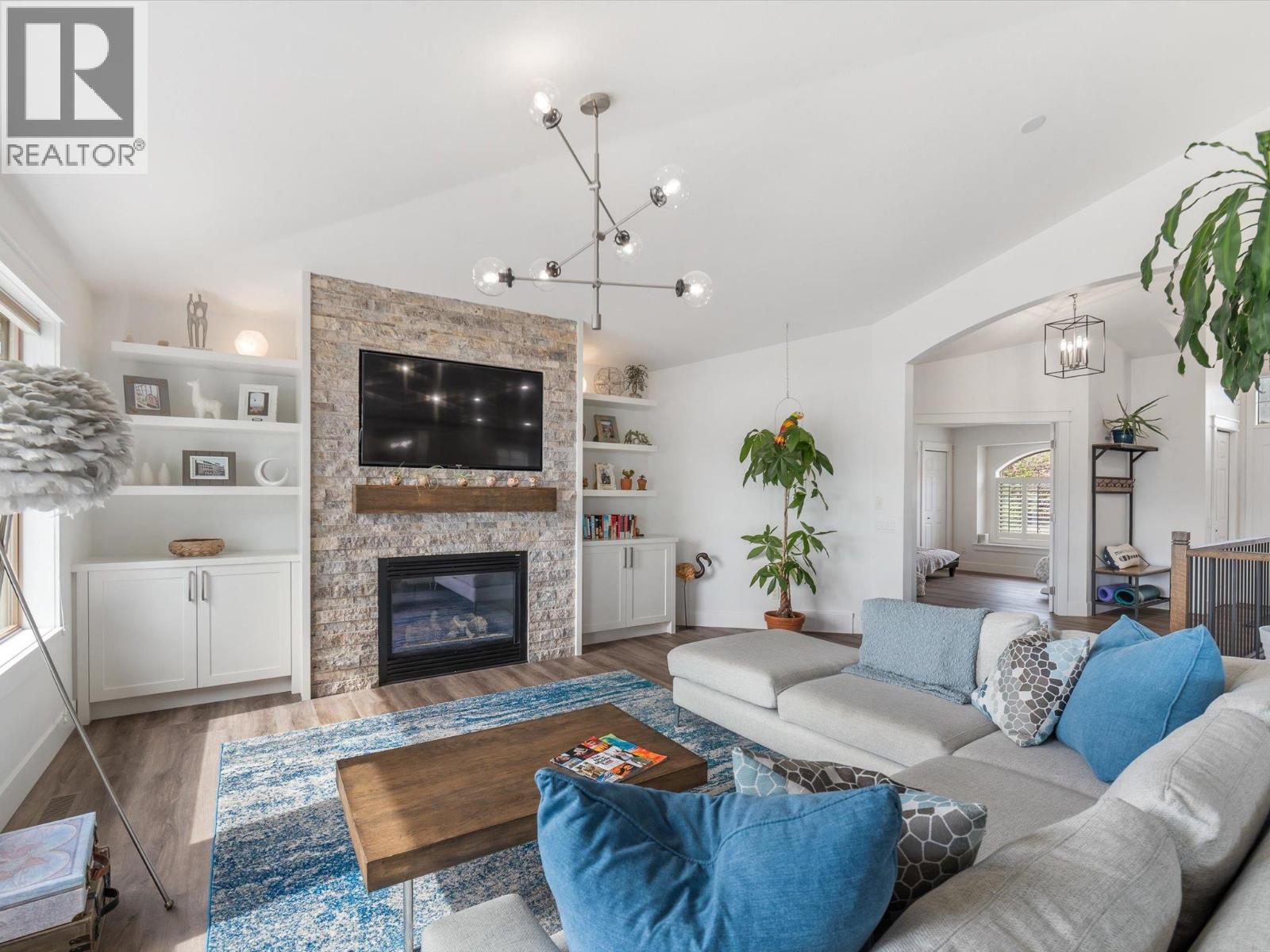  1653 Braeburn Court, West Kelowna