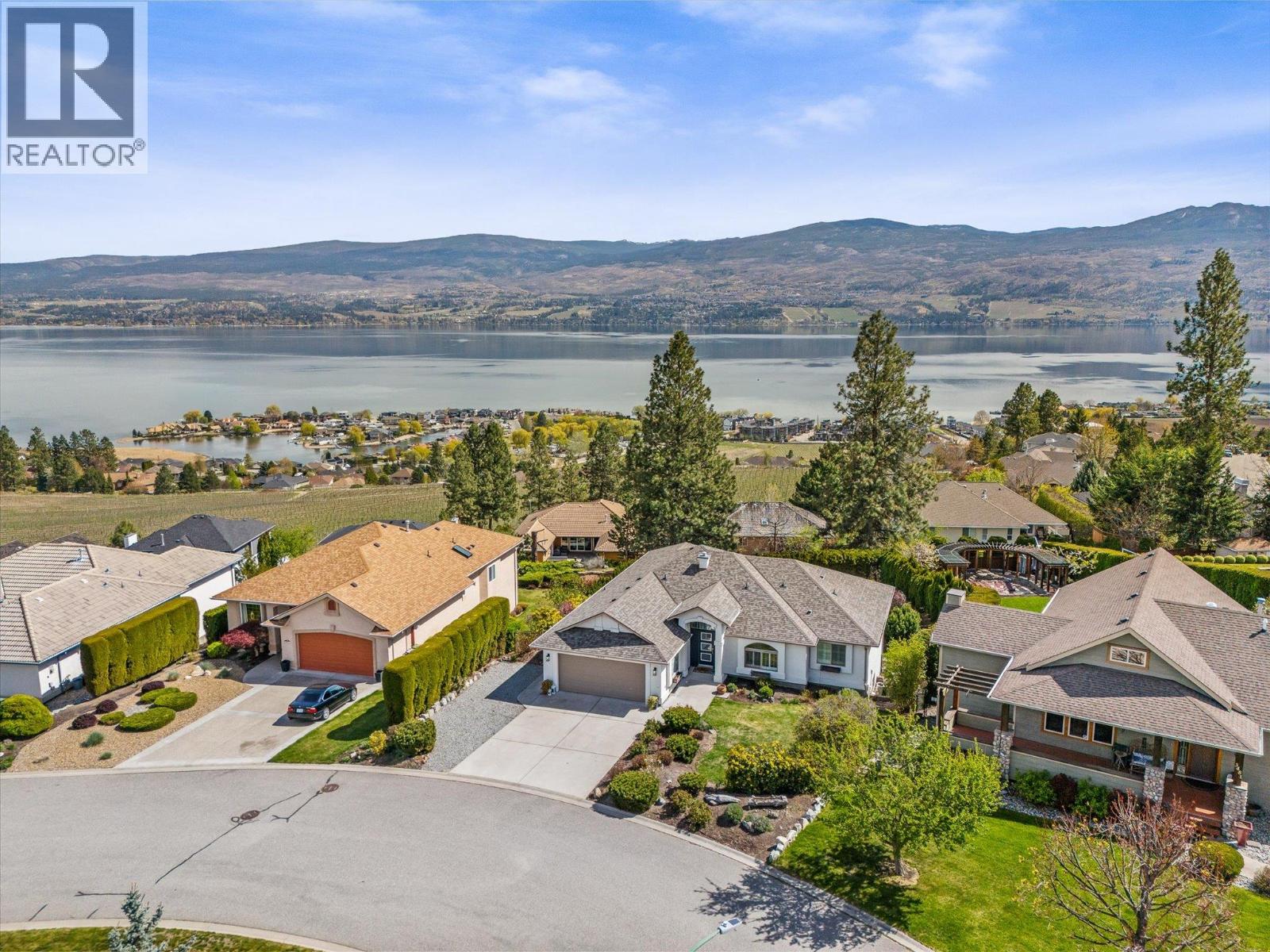  1653 Braeburn Court, West Kelowna