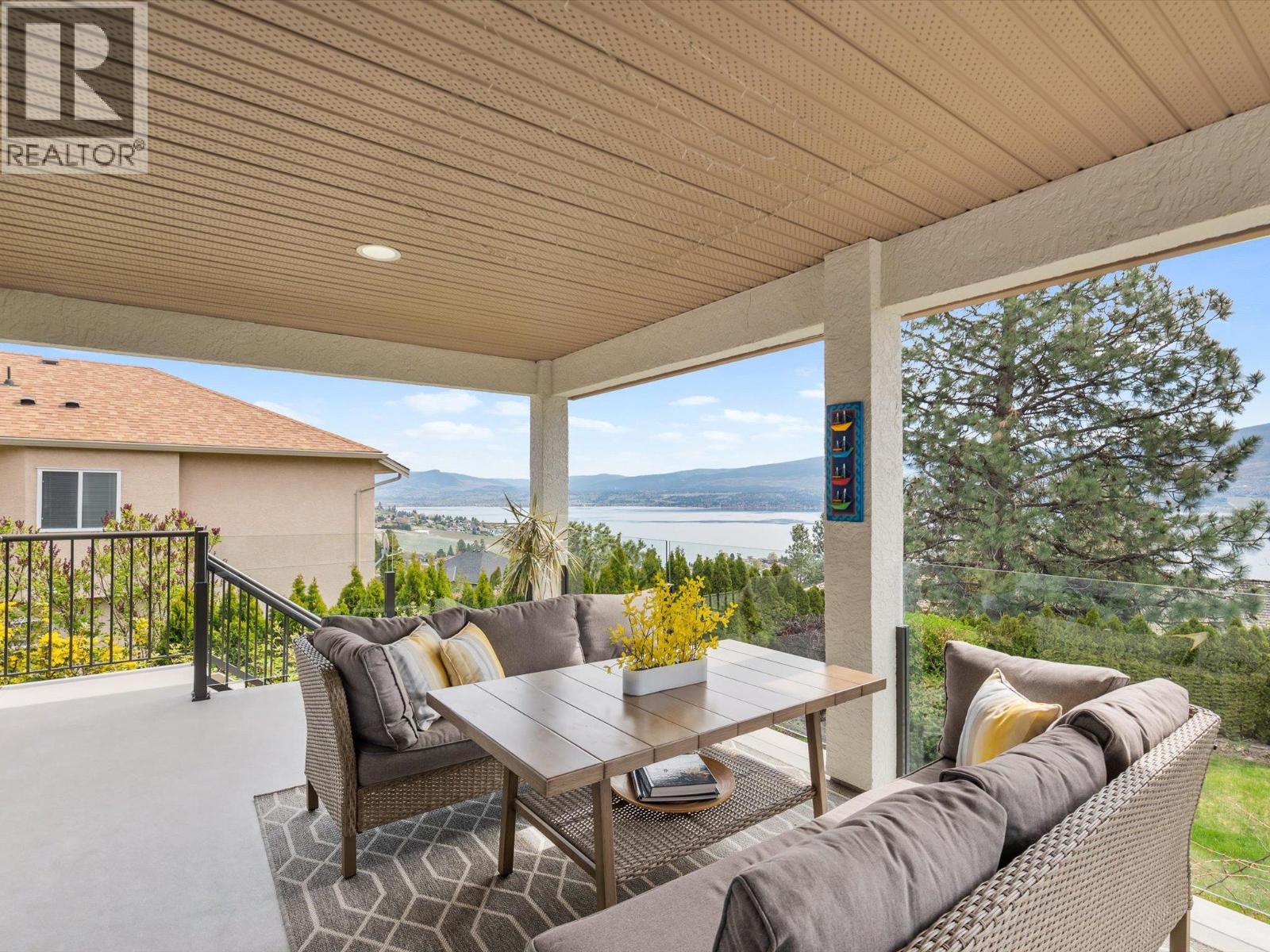  1653 Braeburn Court, West Kelowna