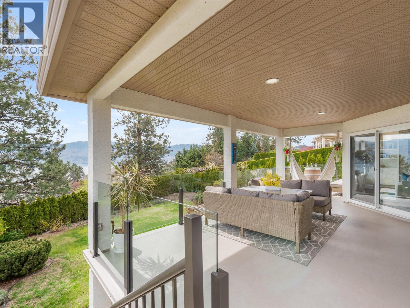  1653 Braeburn Court, West Kelowna
