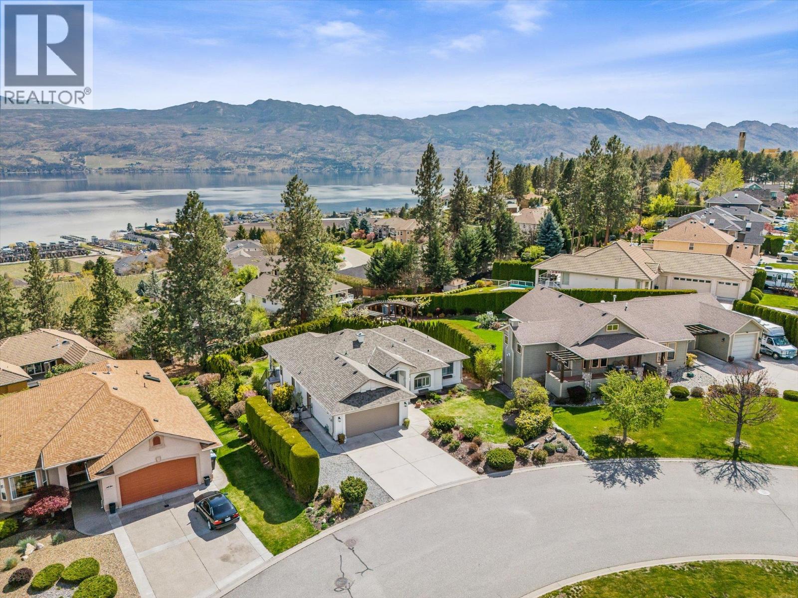 1653 Braeburn Court, West Kelowna