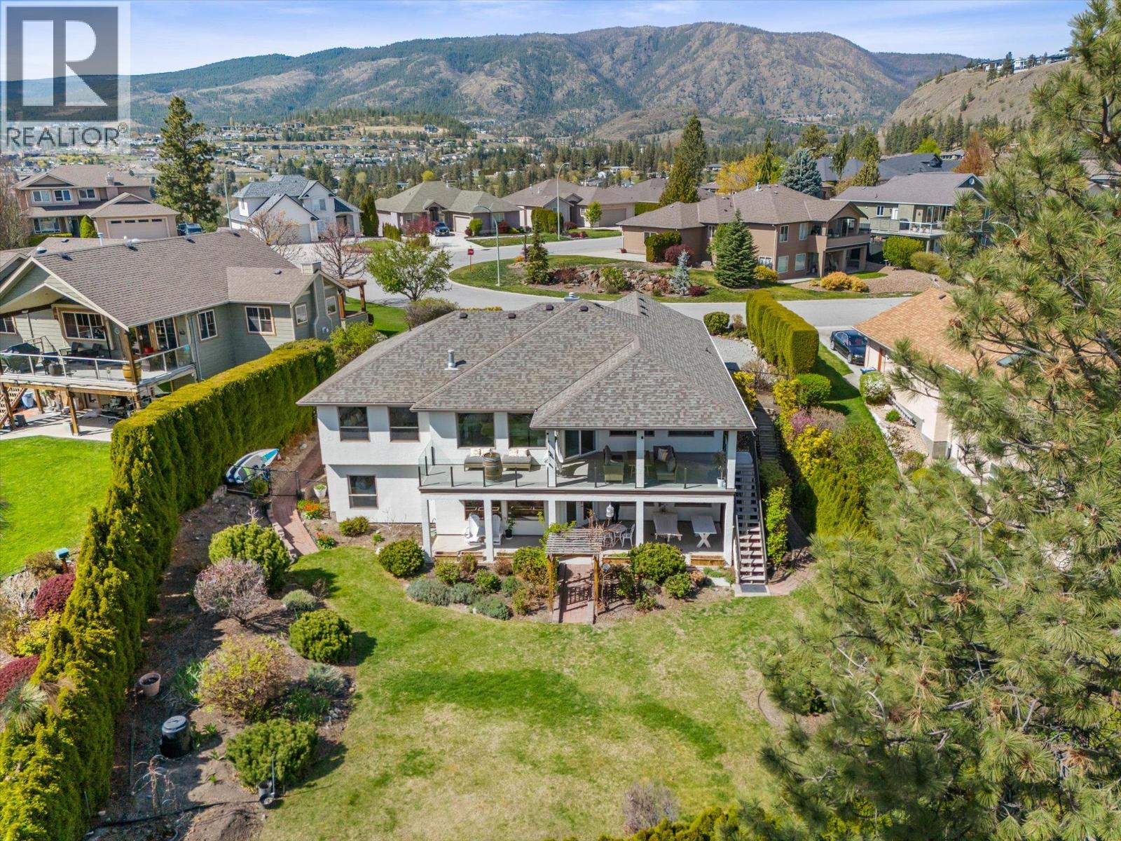  1653 Braeburn Court, West Kelowna