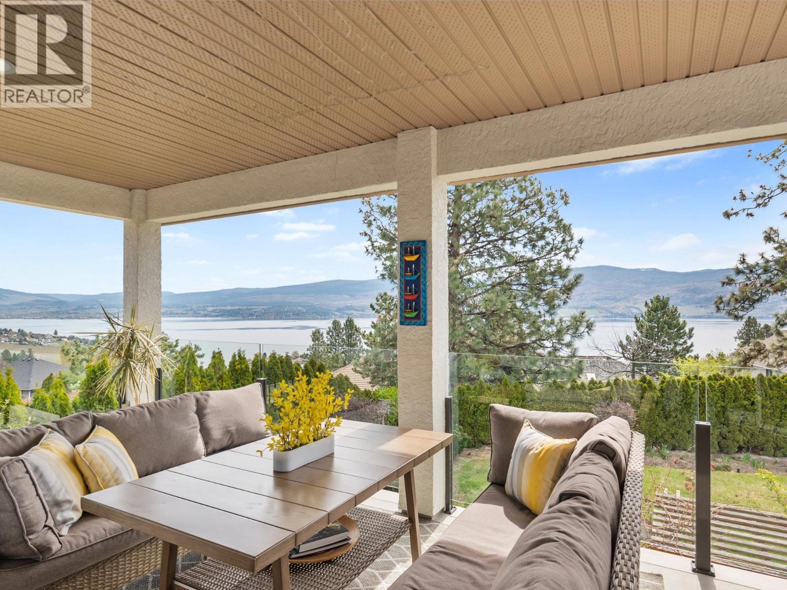  1653 Braeburn Court, West Kelowna