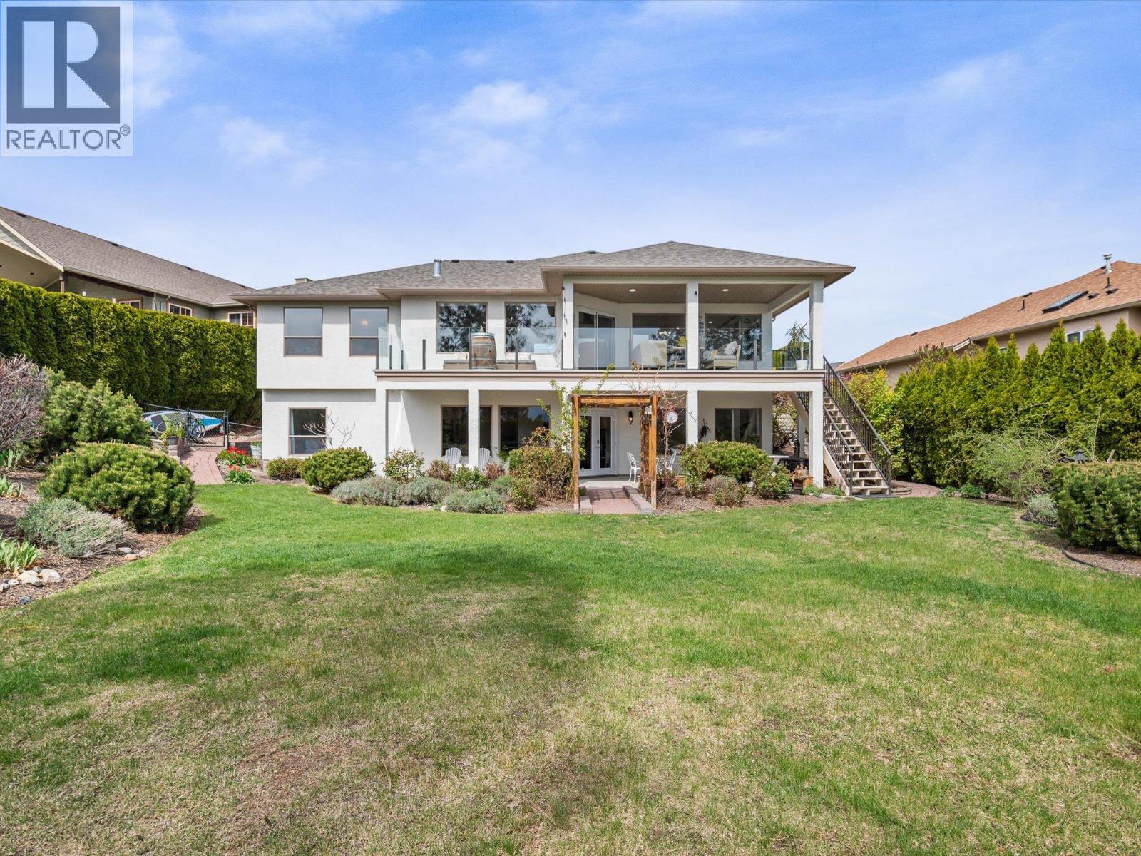  1653 Braeburn Court, West Kelowna