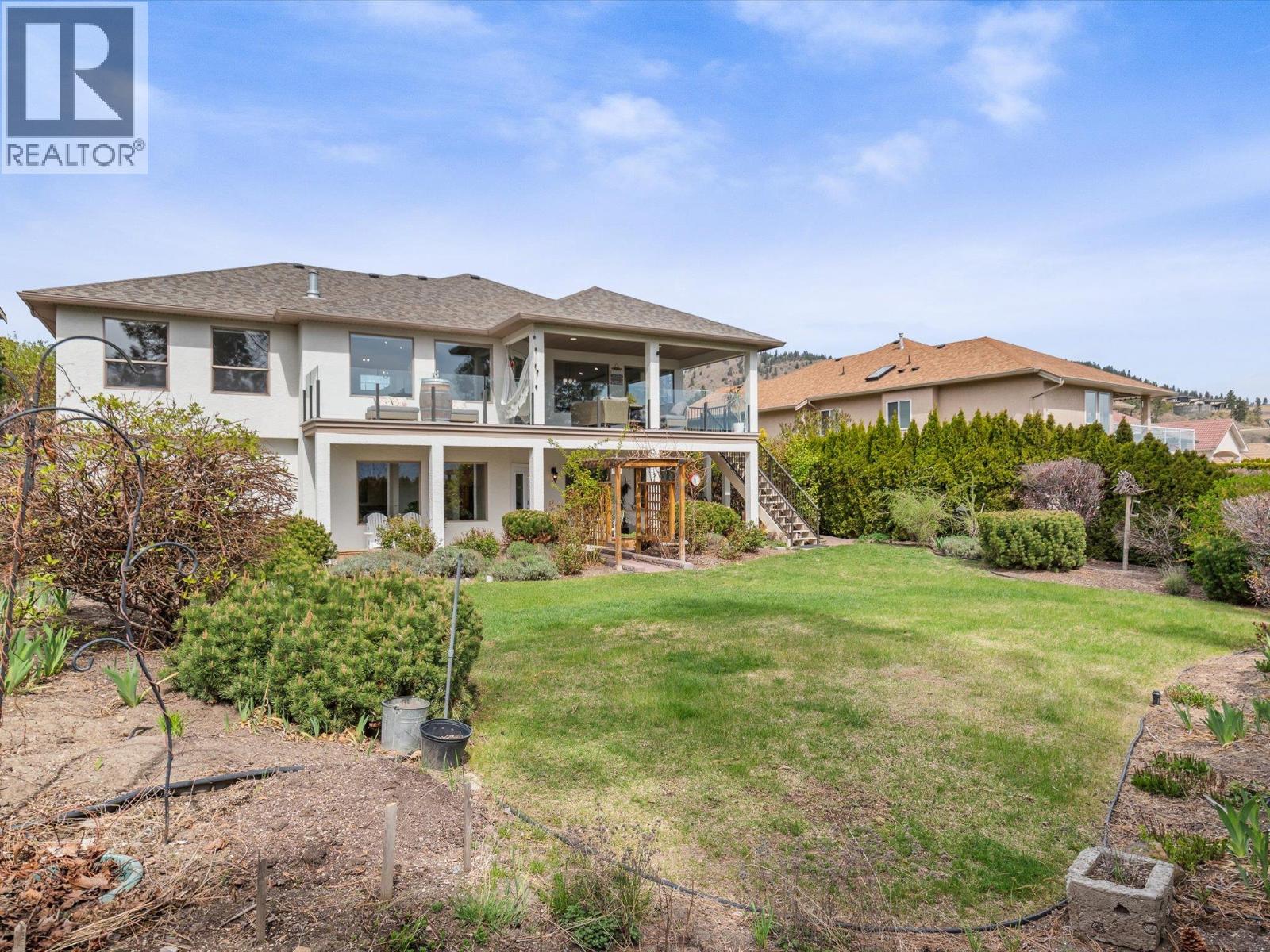  1653 Braeburn Court, West Kelowna