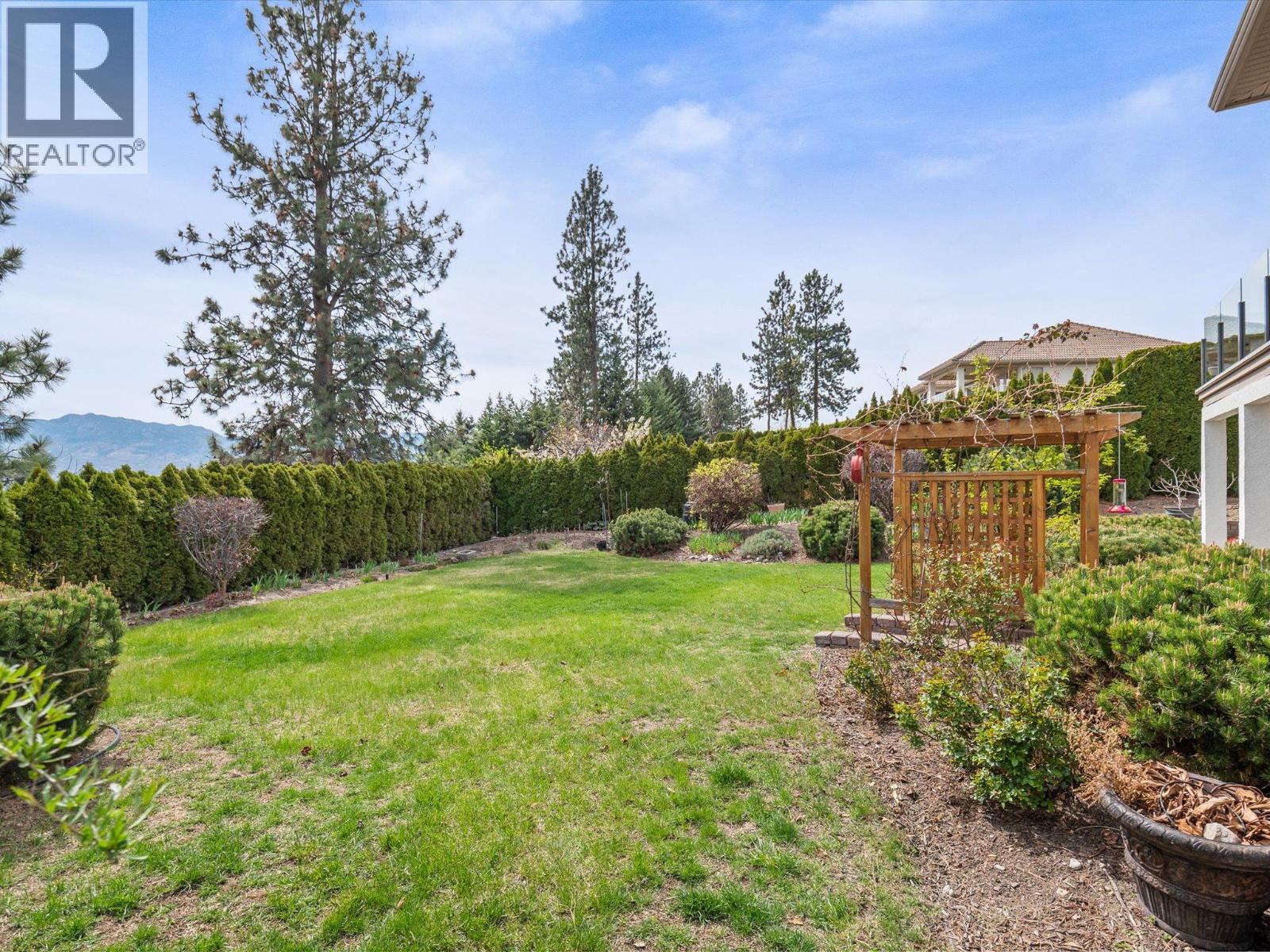  1653 Braeburn Court, West Kelowna