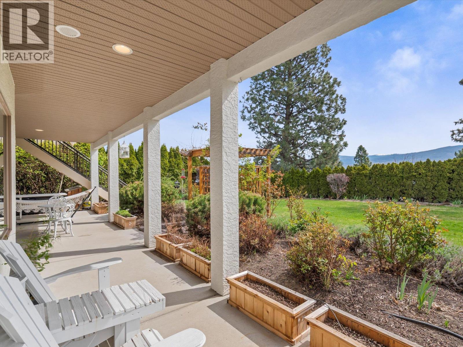  1653 Braeburn Court, West Kelowna