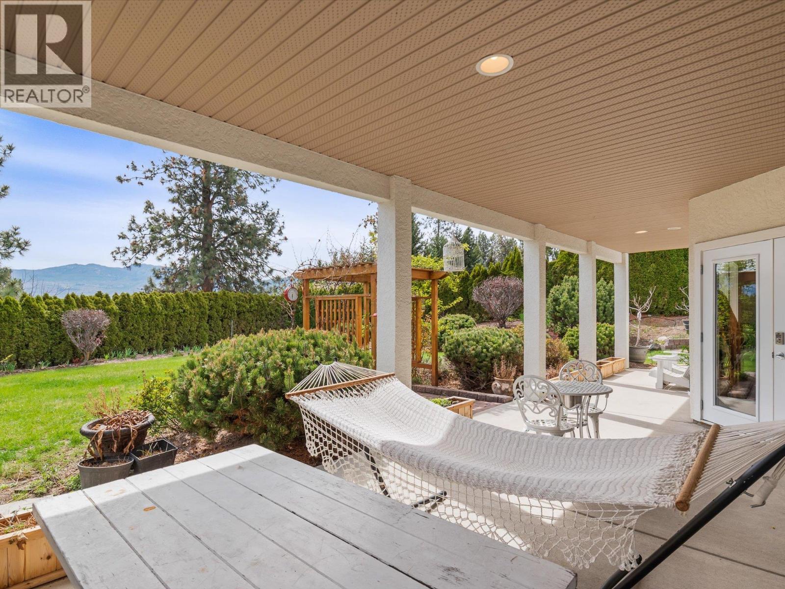  1653 Braeburn Court, West Kelowna